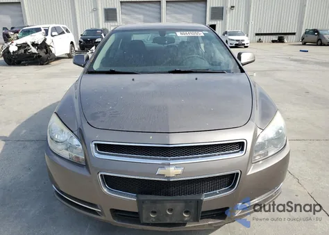 2012 Chevrolet Malibu 1Lt из США, поврежденный, VIN 1G1ZC5E03CF322341